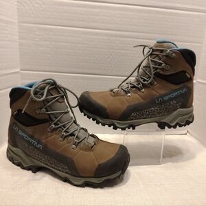 La Sportiva Nucleo High ll GTX Women # 9 US